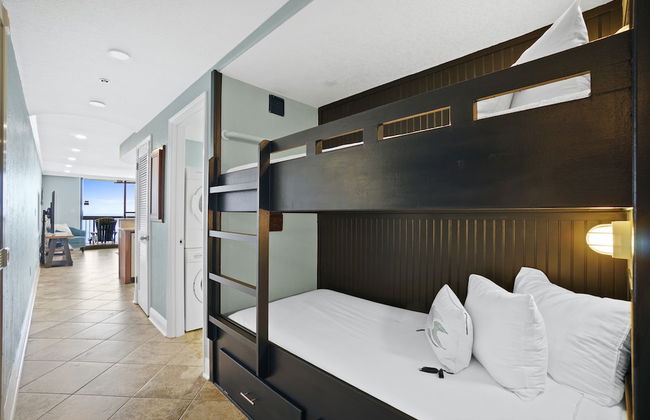 SunDestin Beach Resort by Panhandle Getaways - Foto 15