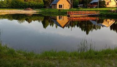 Agroturystyka Podlasie - Foto 2