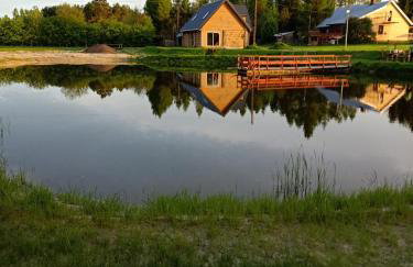 Agroturystyka Podlasie - Foto 2