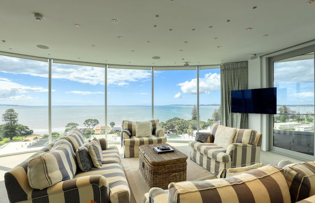 Marsden Suites Nautilus Orewa - Photo 52