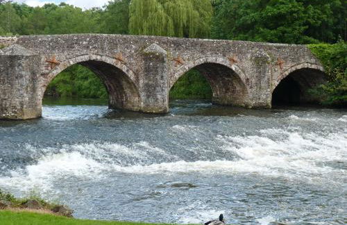 Fig Tree Cottage - Foto 32