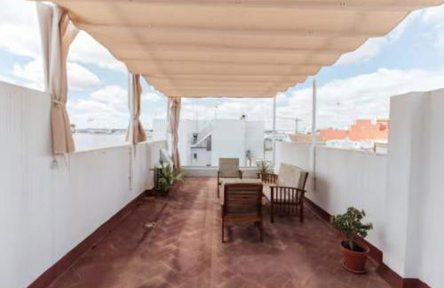 Refugio Vanguardista Free parking - Foto 14