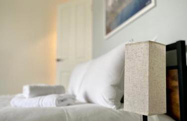 Wild Springs - Centraly Located House With Free Parking - Foto 35