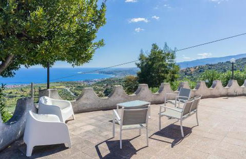 Villa Amare-Jacuzzi panorama private parking - Photo 49