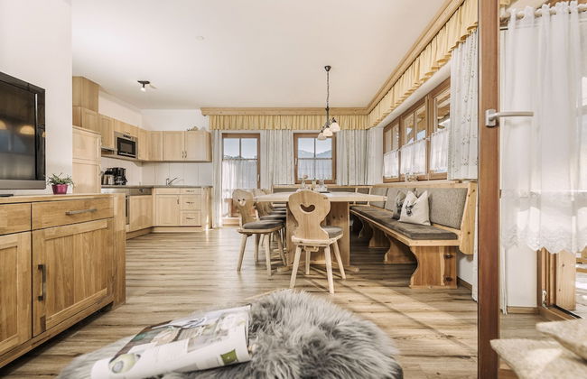 Feriendorf Joggler - Foto 14