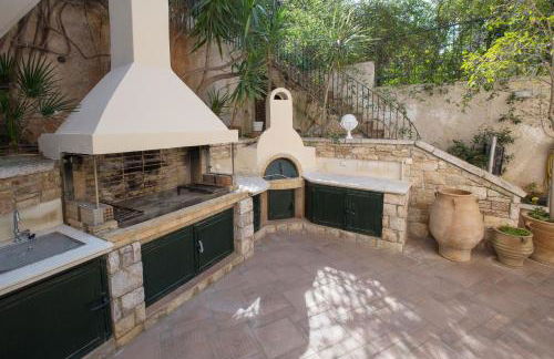 Exceptional Villa in Voula near the sea - Foto 11