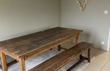 Appartement 3 chambres et 2 Parkings - Foto 3