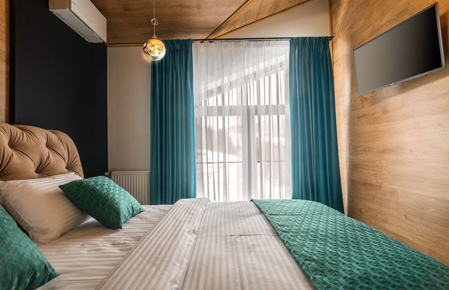 Greitser Elit Chalet - Photo 5