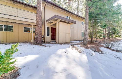 1 Mi to Diamond Peak Ski Resort Condo with Pool - Foto 27