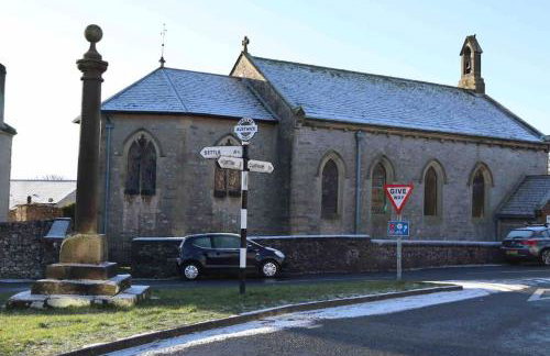 Charming dog-friendly Yorkshire Dales Cottage, Austwick - Foto 17