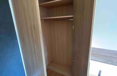 Große Wohnung mit großem Balkon - Foto 9