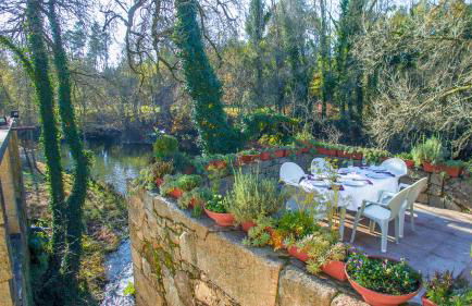 Azenha do Trigo - Foto 18