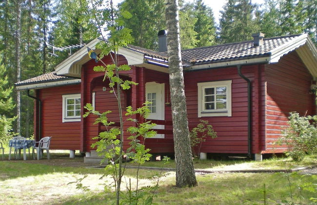 4 Person Holiday Home in Torsby-by Traum - Foto 34