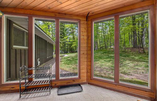 Loon Landing in Lake Tomahawk WI - Photo 47