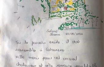 Villa di Catarsena - Foto 11