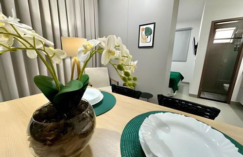 Studio único, 2 minutos da Universidade Federal - Foto 27