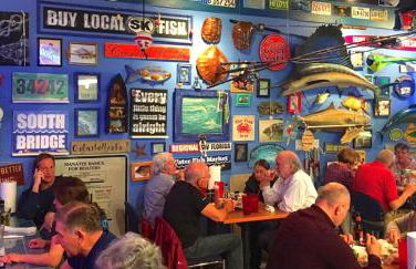 Newly remodeled 8-steps to sand path of Beach! Unit D - Foto 57