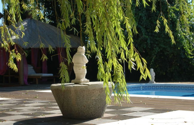 Finca La vega - Foto 41