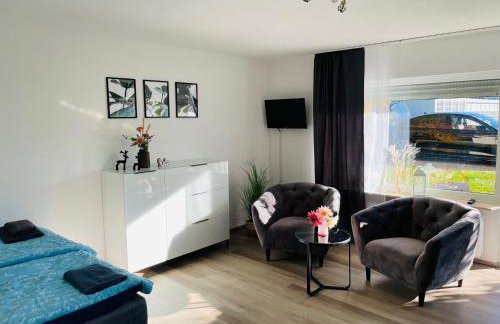 Zollernalb-Apartment MG - Foto 15