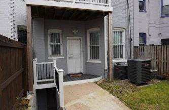 Four Bedroom House Near Sports & Museums - Foto 14