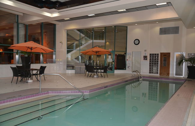 Rosedale Condominiums - Photo 29