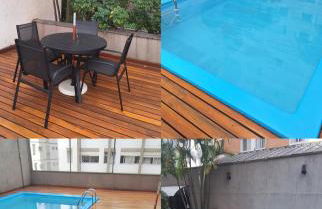 Studio no coração dos Jardins! Rua da Consolação, 3101 - Foto 13