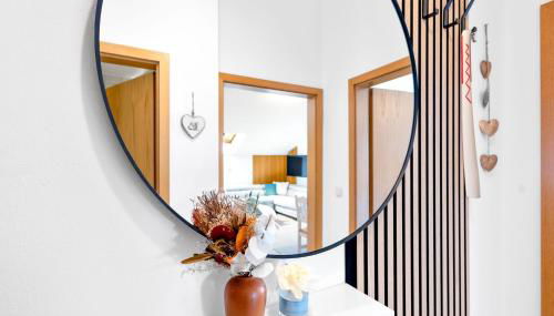 CASARINA - Alpenblick am Barmsee - FeWo Viola - Photo 3