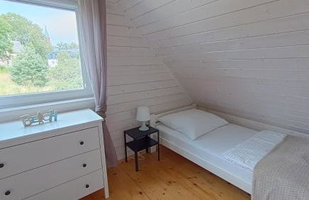 Szary domek nad jeziorem SEA & LAKE - Photo 17