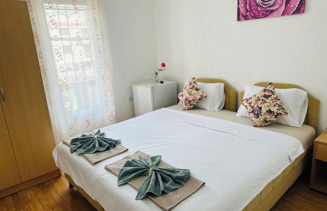 Bogumila Hotel - Photo 15