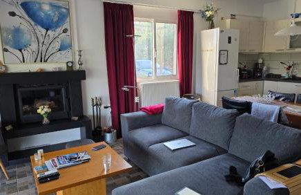 Grieks vakantiehuis To Kalokairi - Photo 22