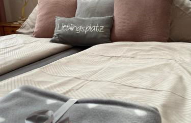 Ferienwohnung Vino Palatina - Foto 9