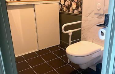 Grande Maison de famille, 12pers, Piscine privée, Vallée du Lot & Bastides - Foto 2