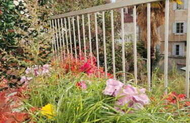 Sunny terrace - Photo 4