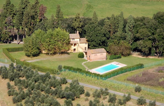 Belvilla by OYO Villa Casanova - Photo 27