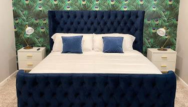 The Peacock Palace - Foto 3