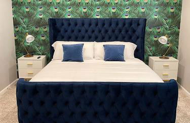 The Peacock Palace - Foto 3