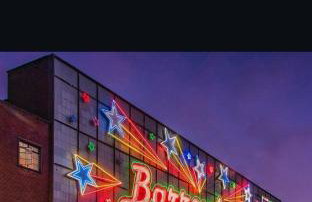 Cosy Glasgow Barrowlands stay-spacious & free parking - Foto 14