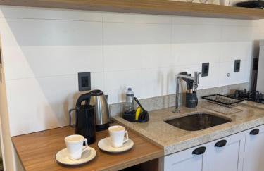 Cozy Moov Smart Apartamento - Photo 6