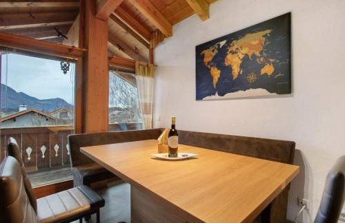 Ferienwohnung Weitblick Grassau - Photo 21