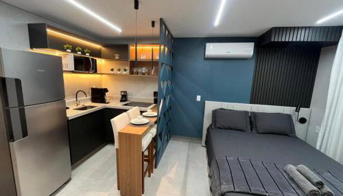 Condomínio City House : Conforto e vista privilegiada! - Foto 4