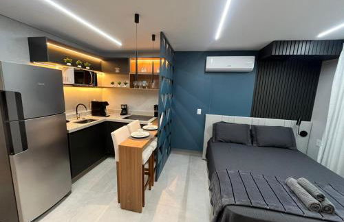 Condomínio City House : Conforto e vista privilegiada! - Foto 4