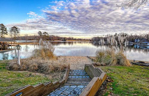 Lake Anna Cabana - Photo 48