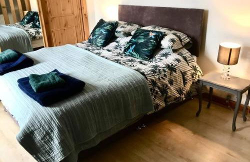 Bonnie Bide Huntly Aberdeenshire - Photo 12