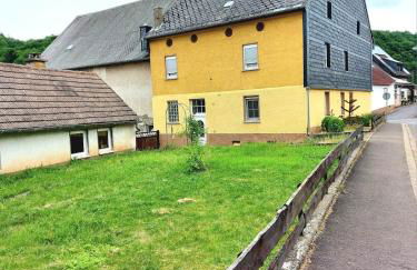 Ferienwohnung auf Hof Santangelo - Foto 15