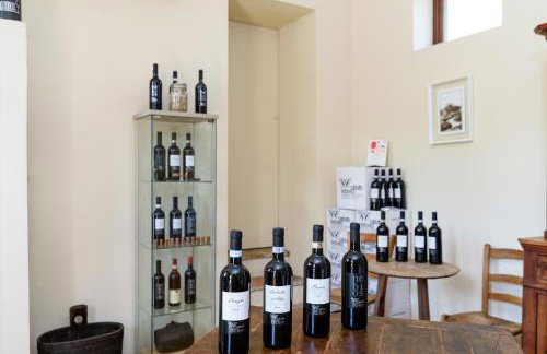 Ciabot delle Aie - Barolo - Foto 76