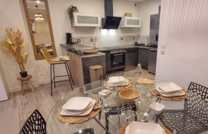 LE SAINT-LAURENT Cocoon Design Coeur de Ville - Foto 7