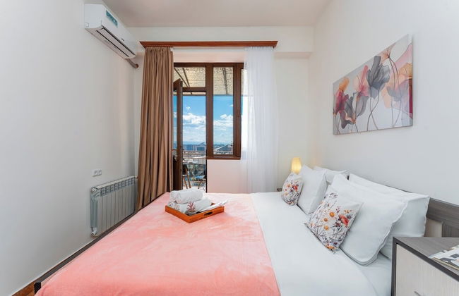 Stay Inn on Amiryan Str. 4/6 - Foto 18