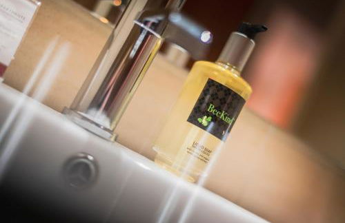 The Knight Residence Apartments by Mansley - Foto 155