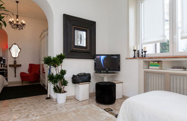 Villa Aida - Foto 40