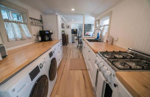 Hadley Hideaway Cottage - Foto 4